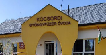 Hirdetmény: beiratkozás a 2026/2027 nevelési évre